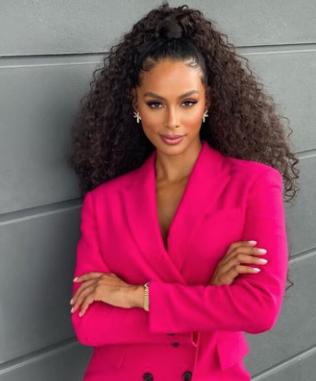 Las favoritas que “se pegaron” en Miss Universe Puerto Rico