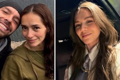 ¿Indirecta? Esposa de Jesse Huerta aclara mensajes tras separación de Jesse & Joy