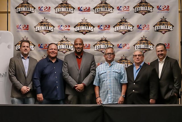 Juego de Estrellas de la LBPRC revive formato: Importados vs. Nativos