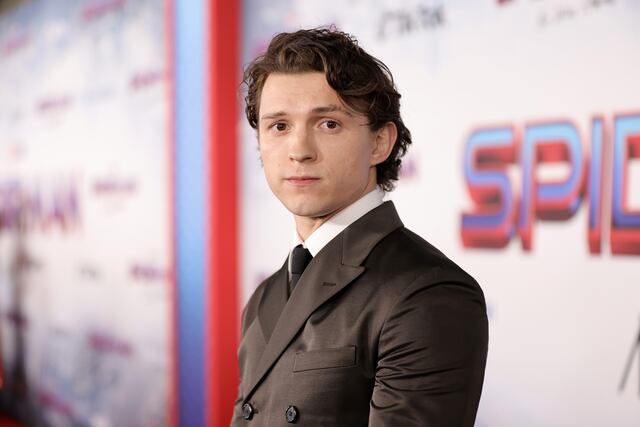 Tom Holland, actor de Spider-Man, anuncia que se retira de redes sociales
