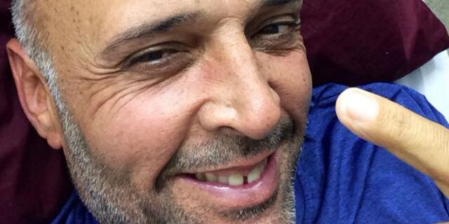 Operarán a José Juan Tañón de pequeño tumor cerebral