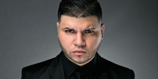 Farruko llega  "Blindado"