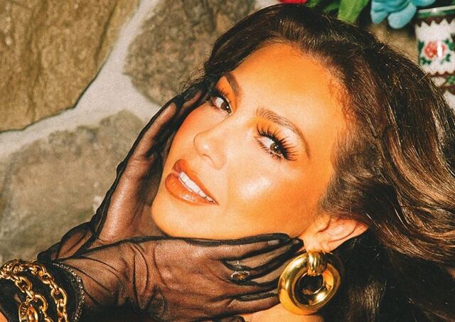 Thalia: "Ya tú me conoces"