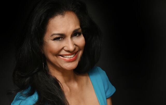 Wilnelia Merced: “Tampoco estamos buscando la chica que físicamente sea la más atractiva”