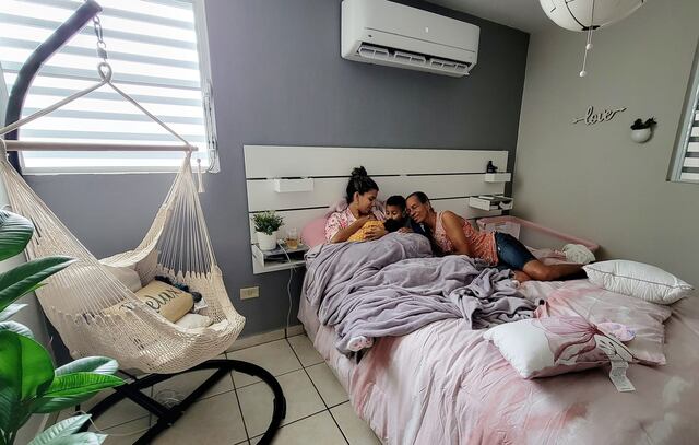 Nace hija de Javier Culson