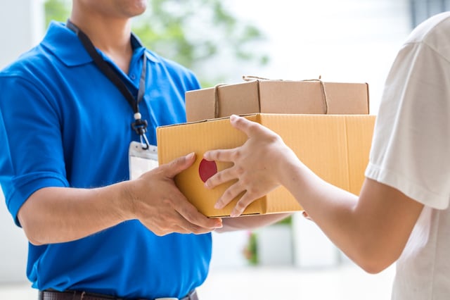 ¿Cómo se puede hacer la compra del regreso a clases por Uber Eats?