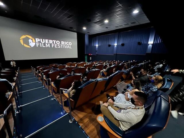 Puerto Rico Film Festival anuncia inscripciones para el “48 Hour Film Project”