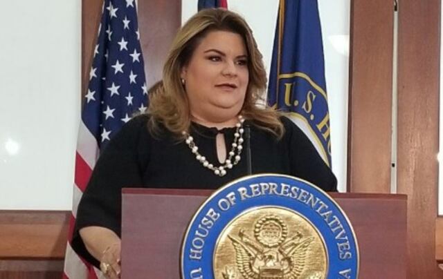 Comisionada impulsa desarrollo de Puerto Rico como un centro de manufactura nacional