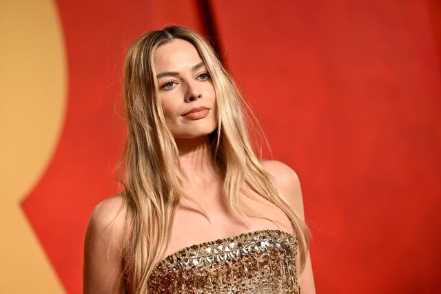 Margot Robbie hará película de “Monopoly” y Blumhouse revivirá “Blair Witch”
