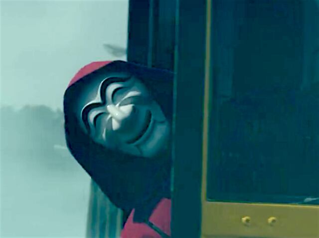 ‘La Casa de Papel’ desata expectativas entre fans tras confirmarse su regreso