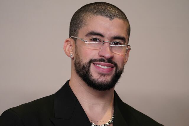 Bad Bunny se expresa sobre apagón en Puerto Rico