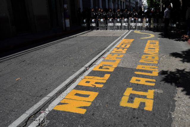 Sancionan a más de una decena de funcionarios, fiscales y jueces centroamericanos por corrupción