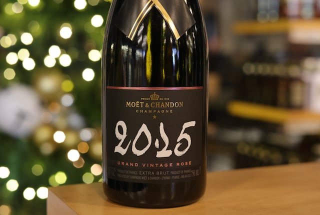 Estas son las burbujas para el Fin de Año