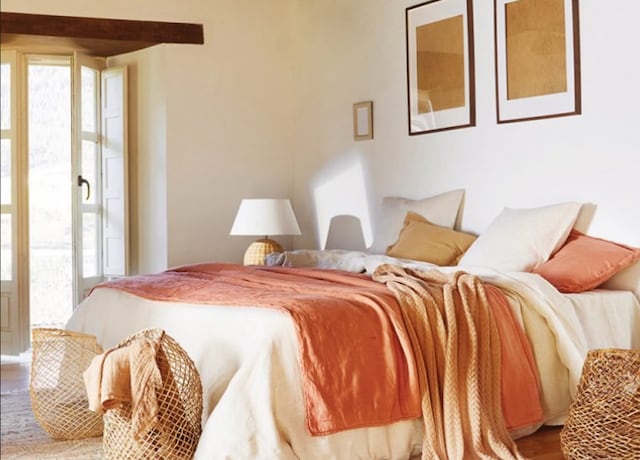El efecto nido: la tendencia en decoración que será lo más utilizado para 2024