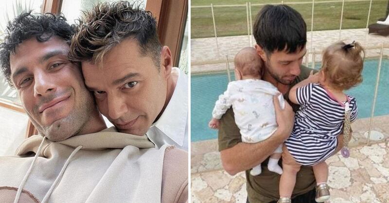 La pareja puso punto final a su matrimonio tras 6 años juntos