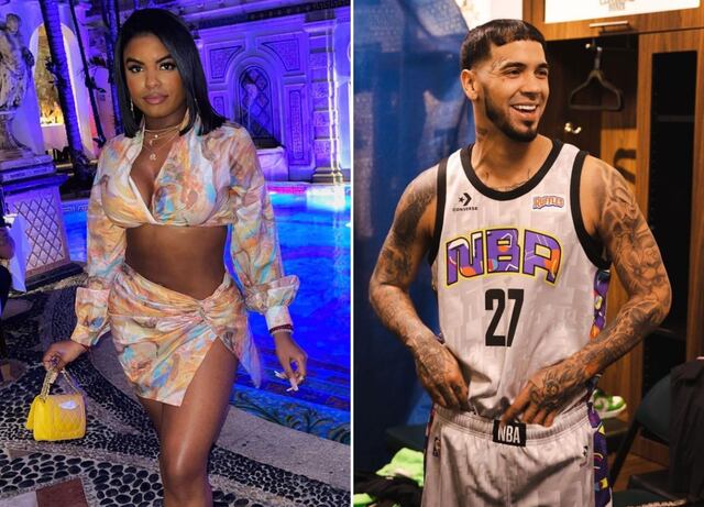 Anuel AA sería padre de una niña, pero no de Yailin La Más Viral
