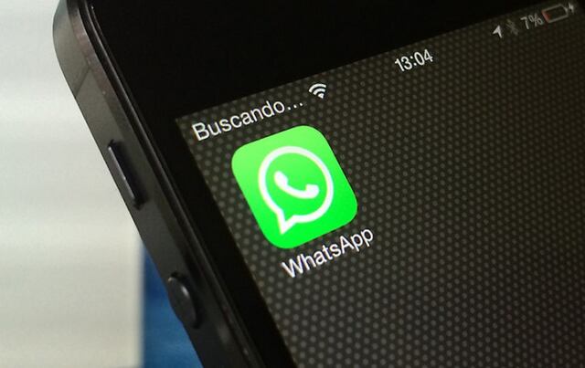 ¿Qué significa el círculo cortado en los mensajes de WhatsApp?