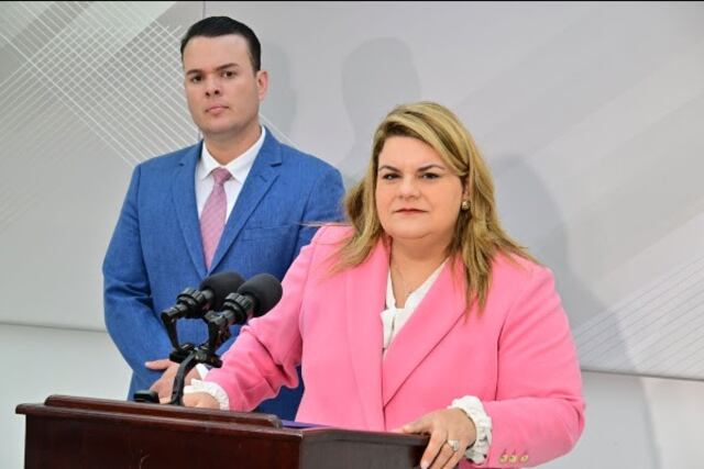 Gobernadora nombrará mañana al comisionado de la Policía