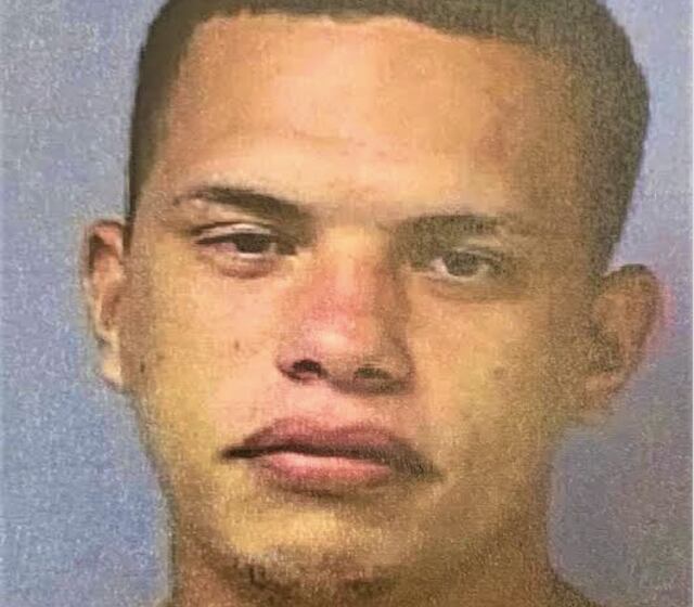Fianza de $2.1 millones para “Bemba” por asesinato en Yabucoa