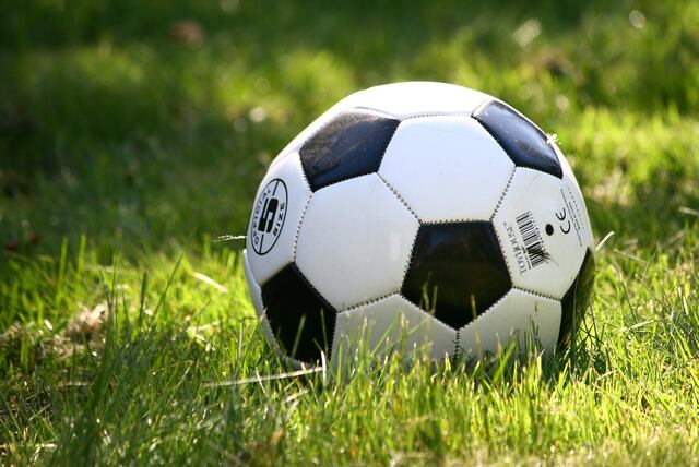 Seis árbitros boricuas destacan en torneos internacionales de fútbol