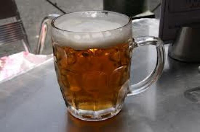 10 razones para tomar cerveza (sin ser un borracho)
