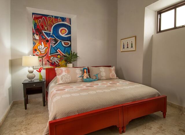 Bed and Breakfast boricuas entre los mejores del Caribe