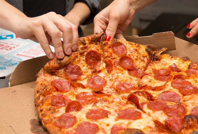 Científicos confirman que la pizza puede aliviar los síntomas de la artritis