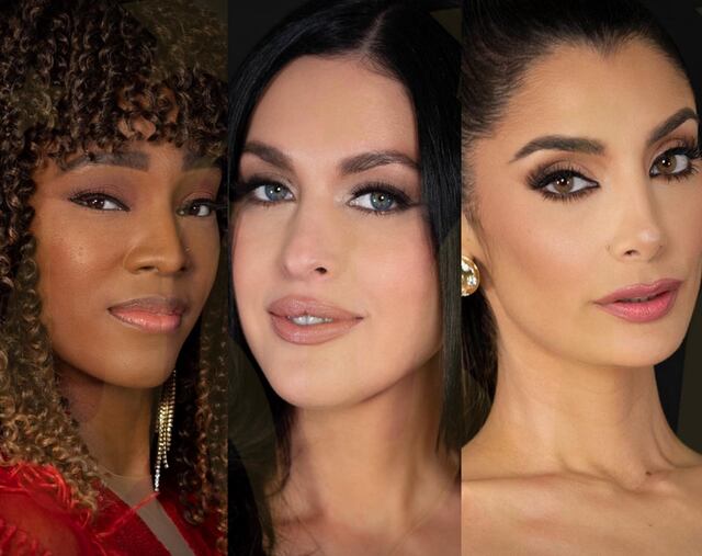 Conoce a las 35 elegidas para competir en Miss Universe Puerto Rico 2024
