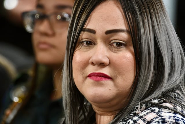 “Lo lamento mucho”: Gobernadora confirma renuncia de secretaria de vivienda, Ciary Pérez Peña