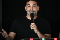 “¡Me caso!”: Wilson Santiago de Mochileando anuncia su boda en Portugal