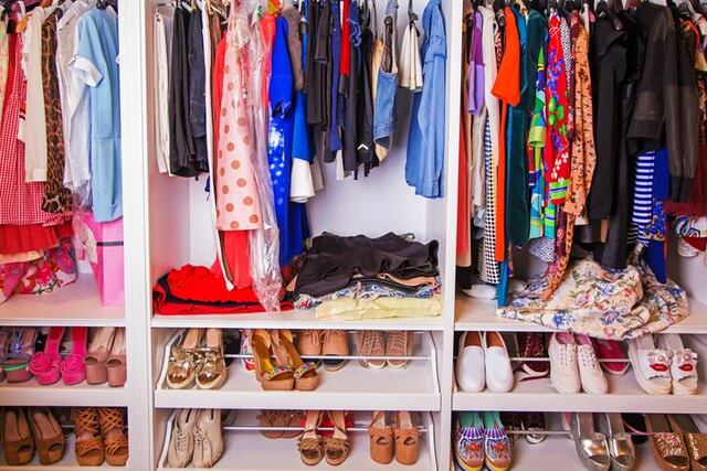 Ideas para ayudarte a organizar tus accesorios y encontrarlos rápido