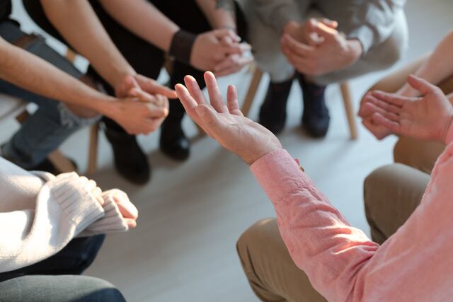 Conmemoran el Mes de la Terapia Ocupacional con actividades de orientación en Plaza Las Américas