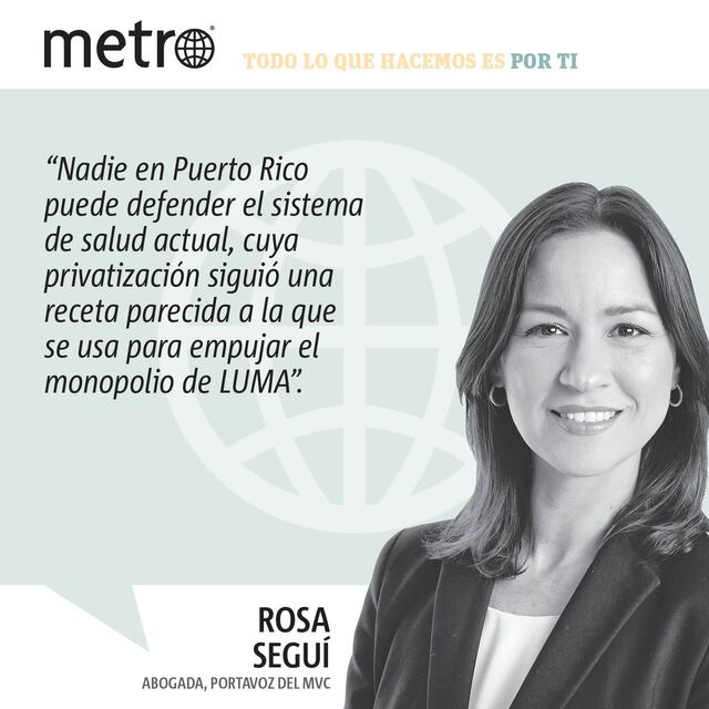 Opinión de Rosa Seguí: Imaginemos a Puerto Rico sin la Junta