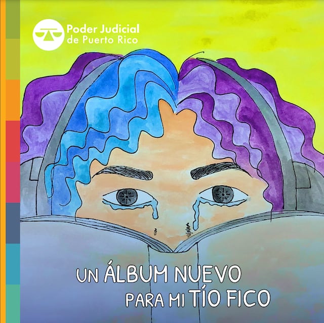 Joven autora explora identidad de género y conflictos familiares
