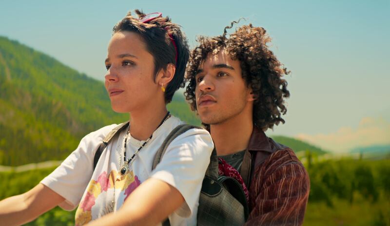 Una serie brasileña que ha atrapado a la audiencia