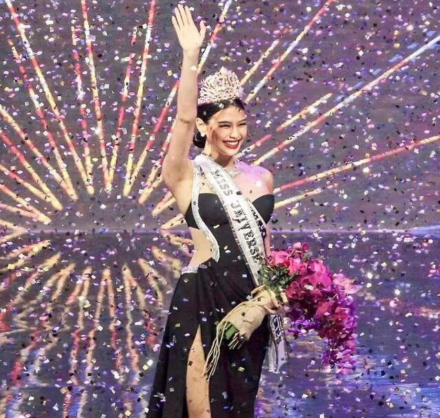 Filipinas elige a su reina para Miss Universo 2023