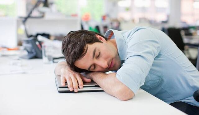 Pídale a su jefe que lo deje dormir: científicos revelan cuál es el mejor horario para hacer la siesta