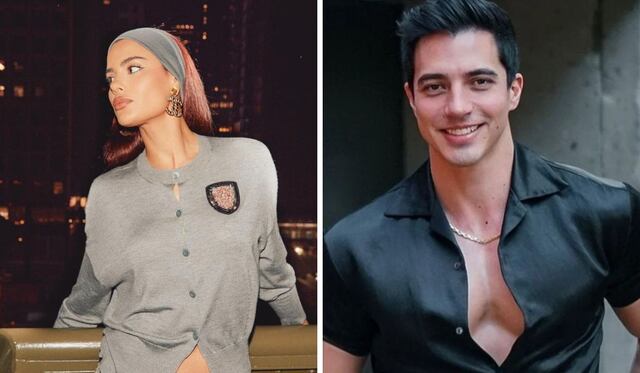 Romeh y Ariadna se reencuentran