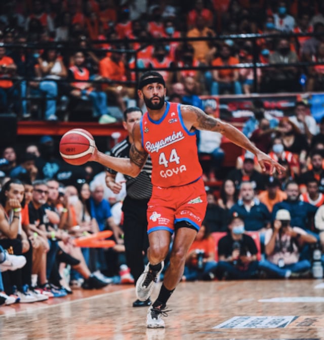 Vaqueros de Bayamón se coronan campeones del BSN