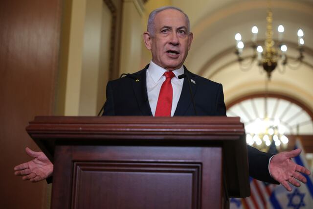 Israel repudia el anuncio de la Junta Ejecutiva de Paz para Gaza y pide explicaciones a EE. UU.