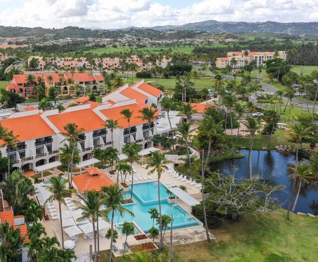 Compran el hotel Wyndham de Humacao