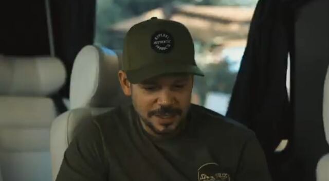 Residente escribe “Porto Rico”, su primera película junto a guionista ganador del Oscar y Globo de Oro