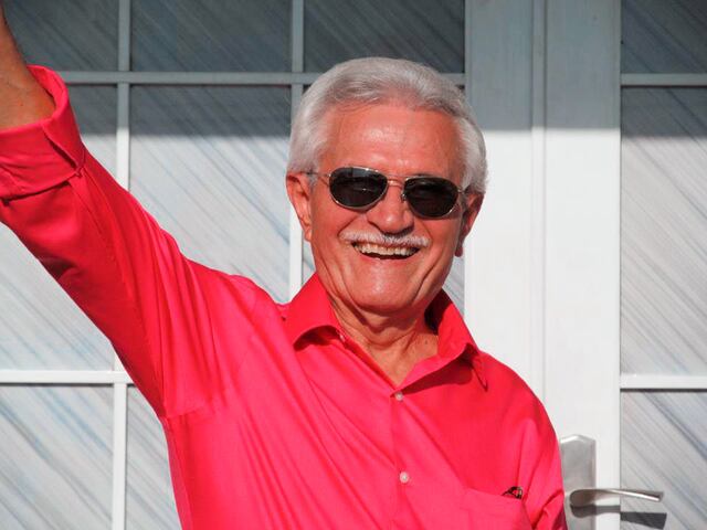 El Jíbaro de Añasco: “Mr. Fuá” celebra 64 años de trayectoria musical con concierto navideño en Santurce