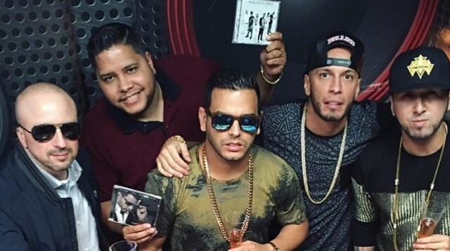 Coyote y Mario regresan por La X