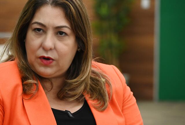 OEG inicia investigación contra la secretaria del Departamento de la Familia