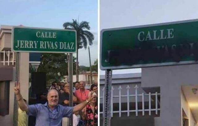 Así no se puede