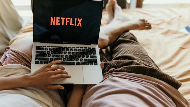 Netflix se cae y sus suscriptores se enfurecen