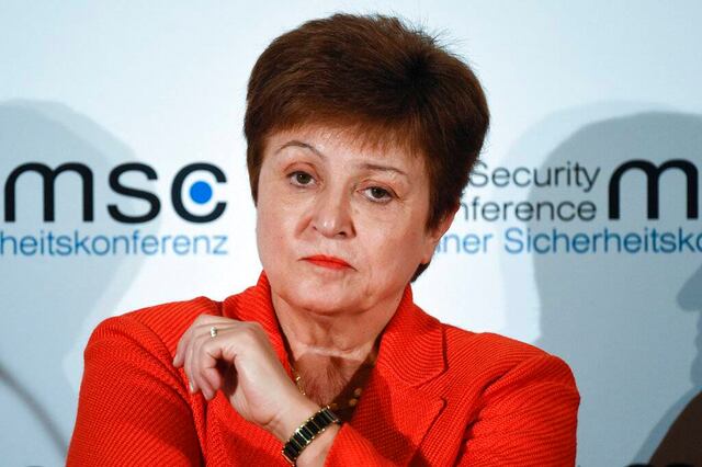 G20 extiende seis meses el pago de deuda de países pobres