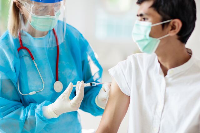 ¿Tuviste Covid leve o moderado? Entérate porqué deberías tener seguimiento cardiovascular