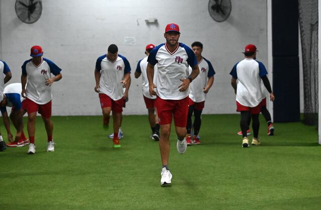 Equipo de Puerto Rico llega a Panamá para el Panamericano Sub 23